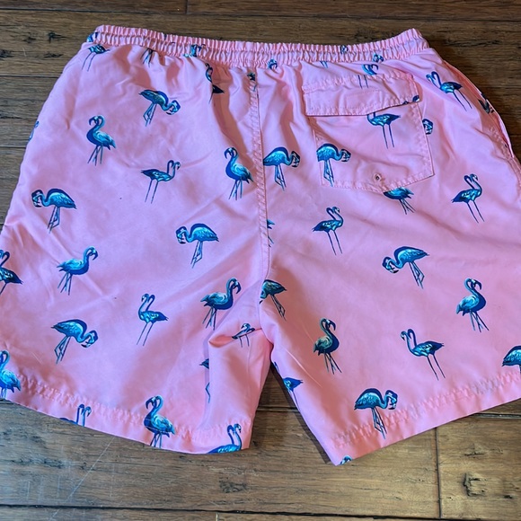 ❗️2 For 1❗️- Club Room Men’s Swim Trunks - Picture 5 of 8